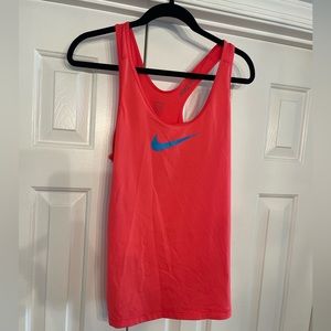 Nike Pro tank Top